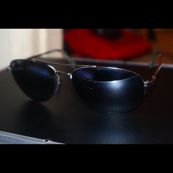 Maui Jim’s sunglasses no scratches - Picture 2 of 5